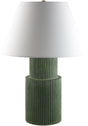 Surya Hikari HIK-001 27"H x 18"W x 18"D Lamp
