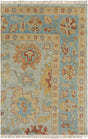 Surya Hillcrest HIL-9045 2' x 3' Rug