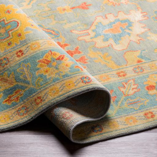 Surya Hillcrest HIL-9045 2' x 3' Rug