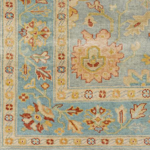 Surya Hillcrest HIL-9045 2' x 3' Rug