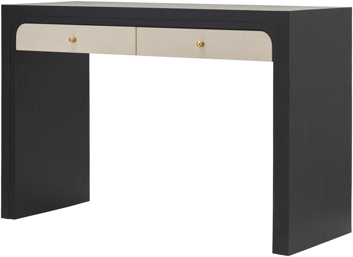 Surya Helene HLNE-001 31"H x 48"W x 18"D Furniture Piece