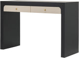 Surya Helene HLNE-001 31"H x 48"W x 18"D Furniture Piece