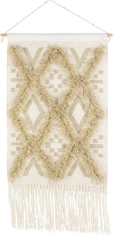 Surya Helena HNA-1004 48"H x 24"W Wall Hanging