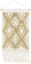 Surya Helena HNA-1004 48"H x 24"W Wall Hanging
