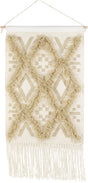 Surya Helena HNA-1004 48"H x 24"W Wall Hanging
