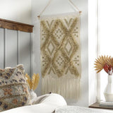 Surya Helena HNA-1004 48"H x 24"W Wall Hanging