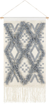 Surya Helena HNA-1005 48"H x 24"W Wall Hanging