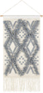 Surya Helena HNA-1005 48"H x 24"W Wall Hanging