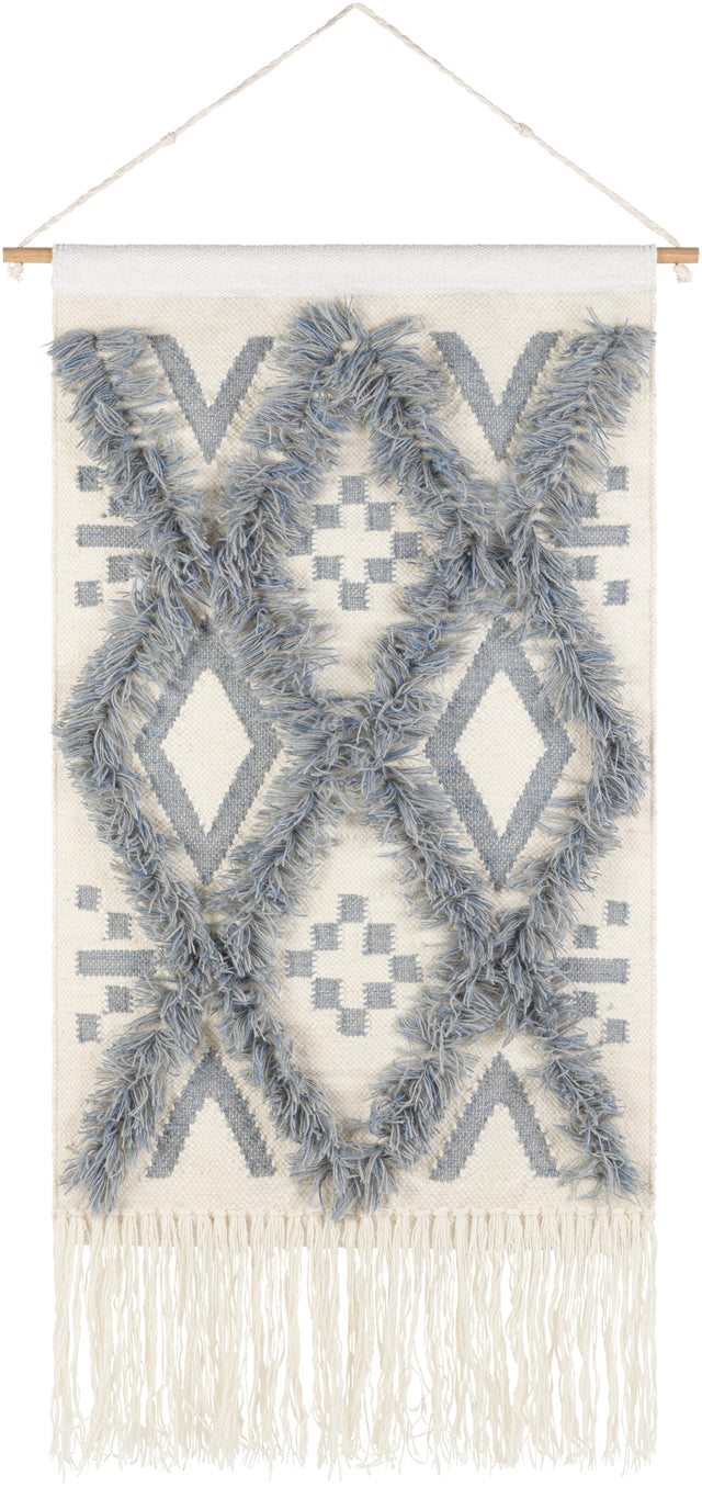 Surya Helena HNA-1005 48"H x 24"W Wall Hanging