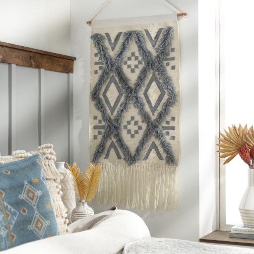 Surya Helena HNA-1005 48"H x 24"W Wall Hanging