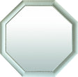 Surya Hokkaido HOK-003 27"H x 27"W x 1"D Mirror