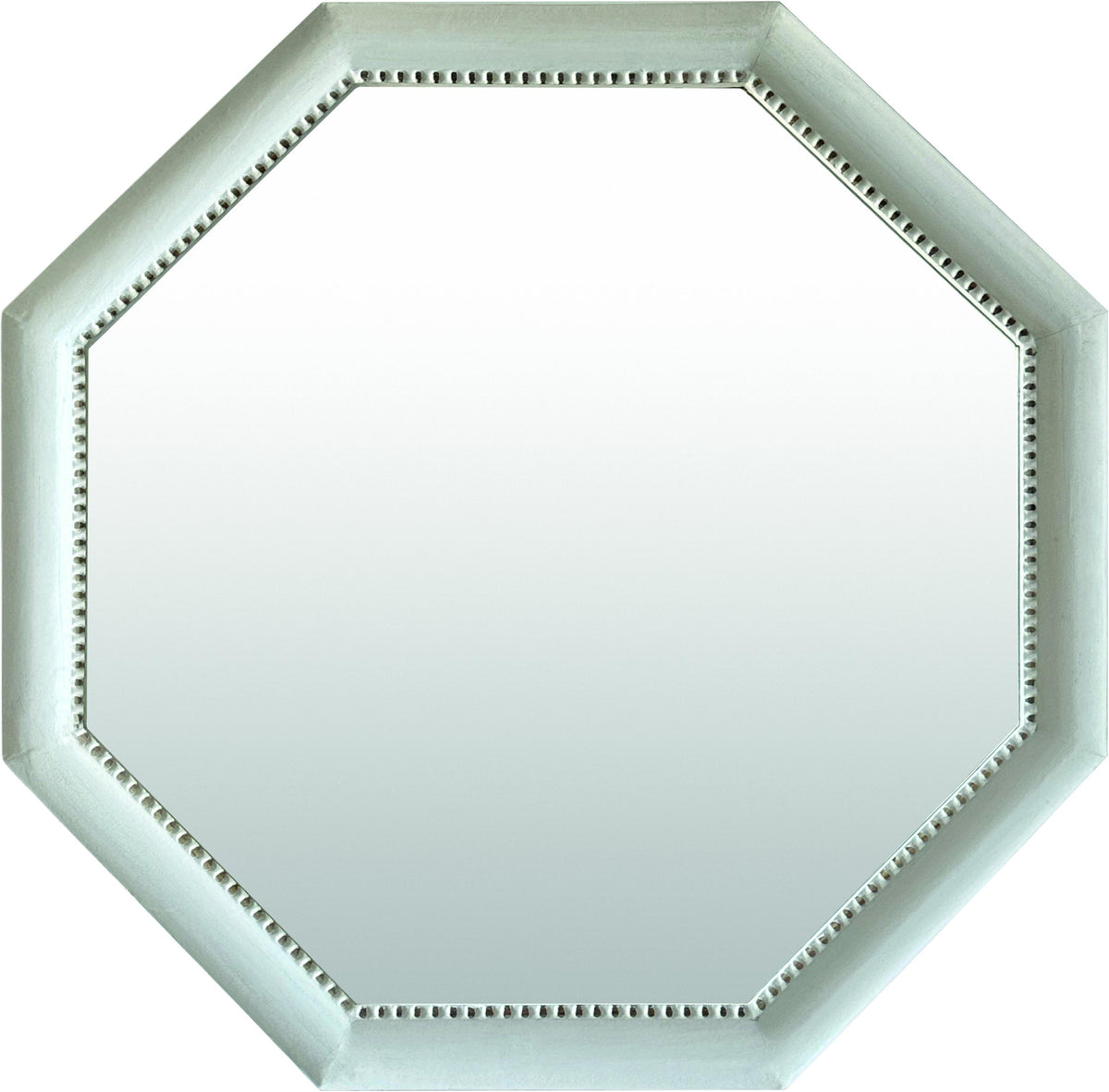Surya Hokkaido HOK-003 27"H x 27"W x 1"D Mirror