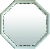 Surya Hokkaido HOK-003 27"H x 27"W x 1"D Mirror