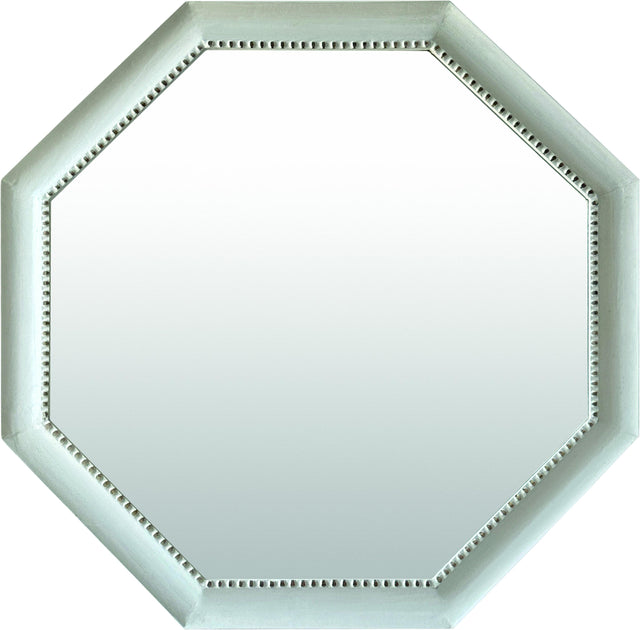 Surya Hokkaido HOK-003 27"H x 27"W x 1"D Mirror