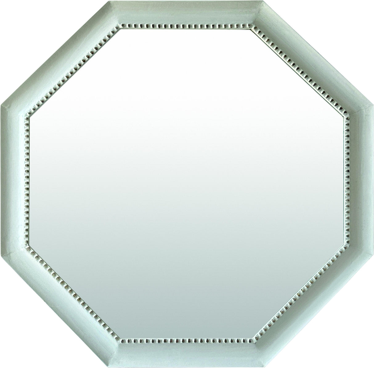 Surya Hokkaido HOK-003 42"H x 42"W x 1"D Mirror