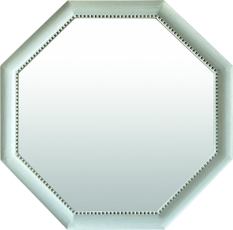 Surya Hokkaido HOK-003 42"H x 42"W x 1"D Mirror