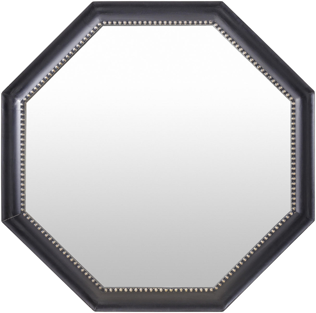 Surya Hokkaido HOK-004 42"H x 42"W x 1"D Mirror