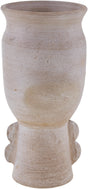 Surya Harappa HPR-001 18"H x 8"W x 8"D Decorative Accent
