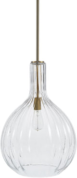 Surya Harpo HPO-001 14"L x 14"W x 23"H Ceiling Light