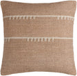 Surya Harry HRY-002 18"H x 18"W Pillow Cover