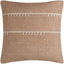 Surya Harry HRY-002 20"H x 20"W Pillow Kit
