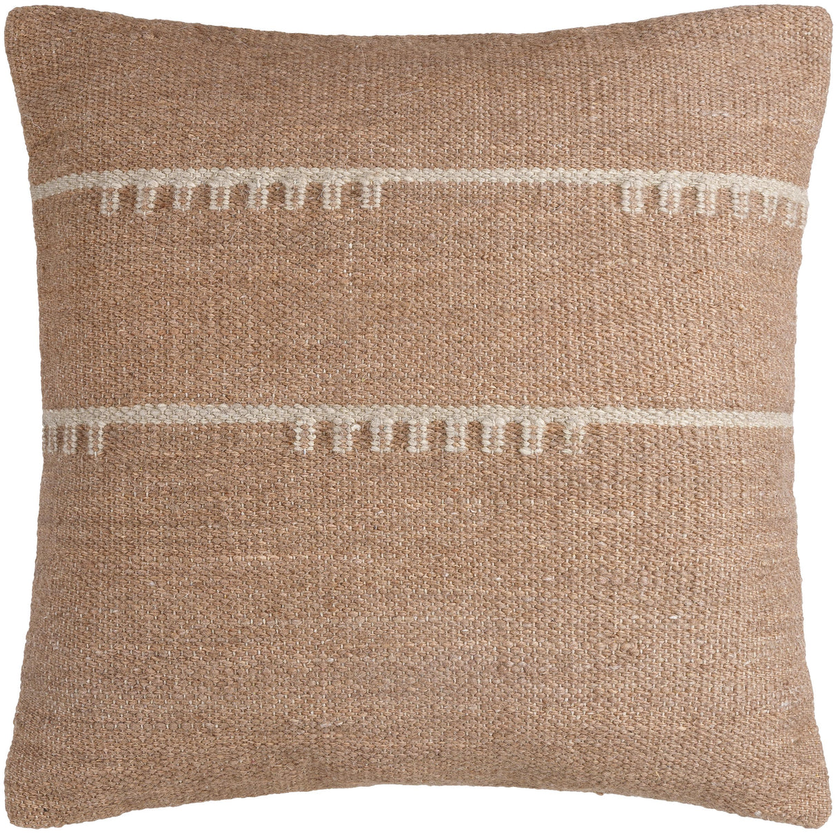 Surya Harry HRY-002 20"H x 20"W Pillow Cover