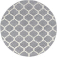 Surya Horizon HRZ-1001 3'3" x 5' Rug