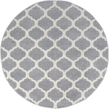 Surya Horizon HRZ-1001 3'3" x 5' Rug