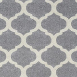 Surya Horizon HRZ-1001 3'3" x 5' Rug