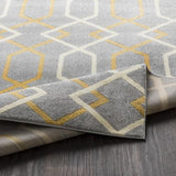Surya Horizon HRZ-1043 2' x 3' Rug