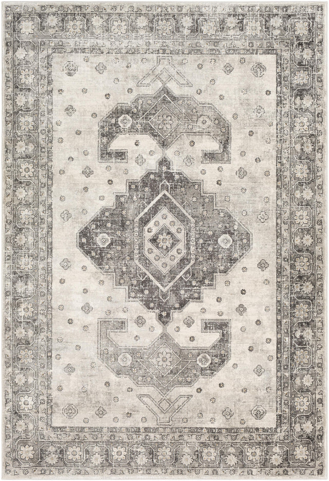 Surya Indigo IGO-2322 2' x 2'11" Rug