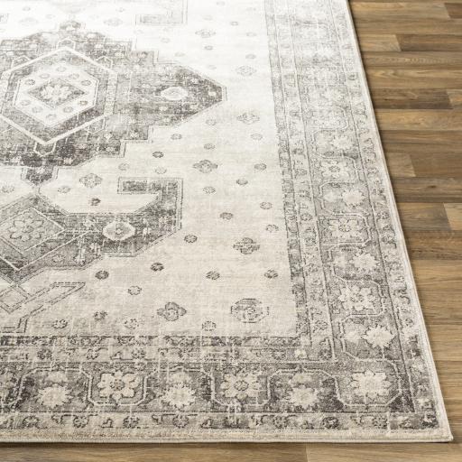 Surya Indigo IGO-2322 2' x 2'11" Rug