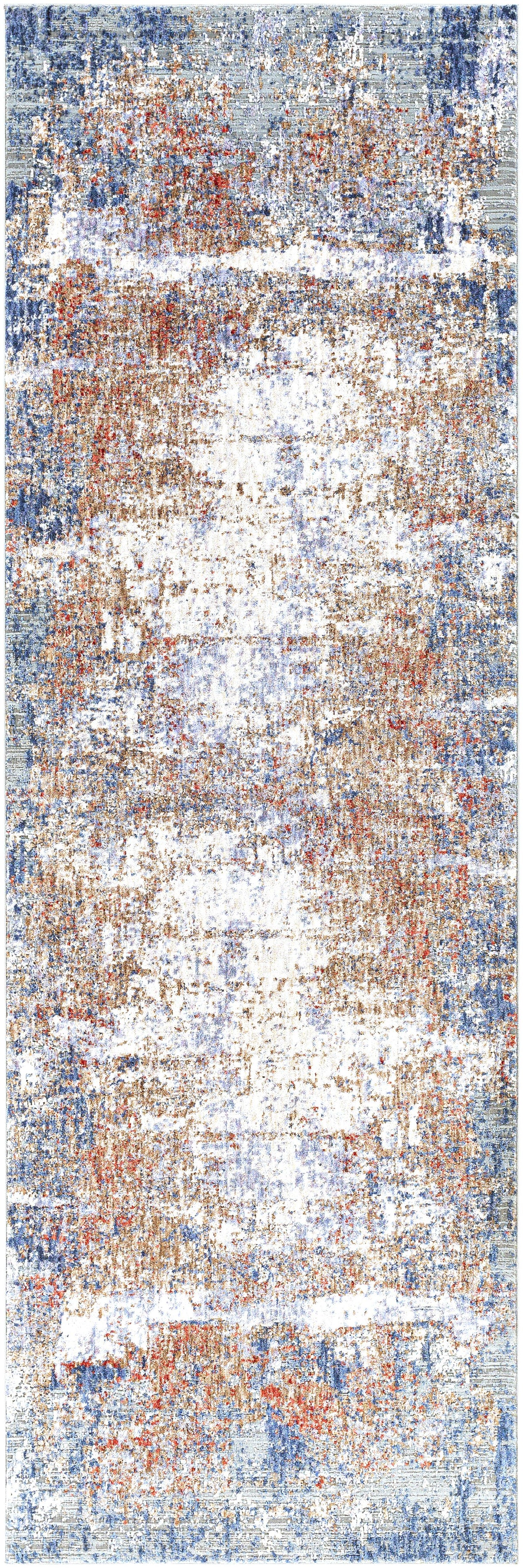 Surya Infinity INF-2303 2'6" x 7'3" Rug