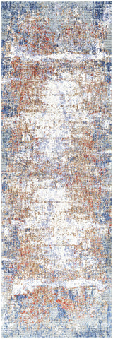 Surya Infinity INF-2303 2'6" x 7'3" Rug