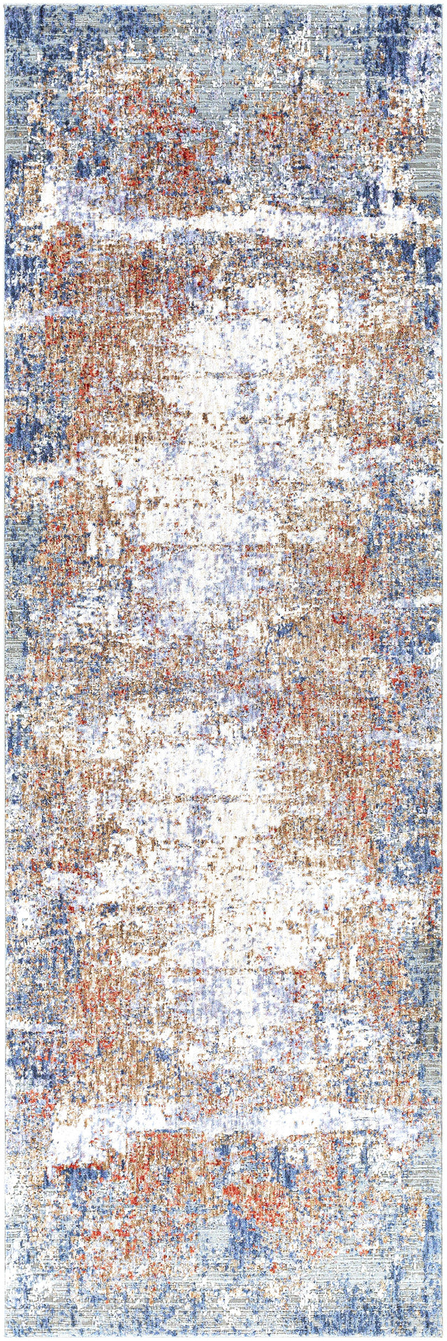 Surya Infinity INF-2303 2'6" x 7'3" Rug