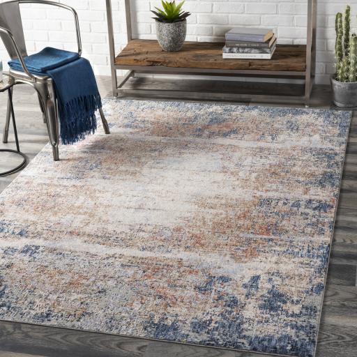 Surya Infinity INF-2303 2'6" x 7'3" Rug