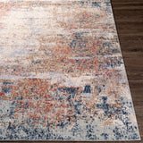Surya Infinity INF-2303 2'6" x 7'3" Rug