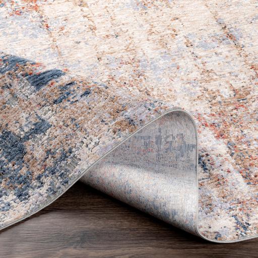 Surya Infinity INF-2303 2'6" x 7'3" Rug