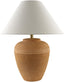 Surya Inizio INZ-001 22"H x 18"W x 18"D Lamp
