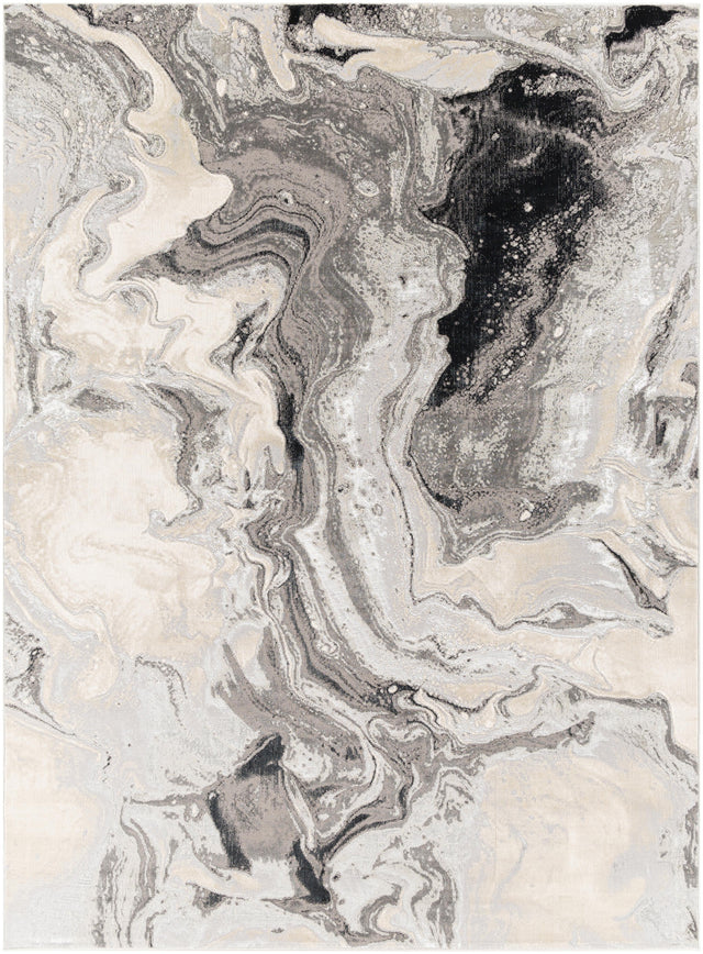 Surya Impulse IPS-2300 4'3" x 5'11" Rug