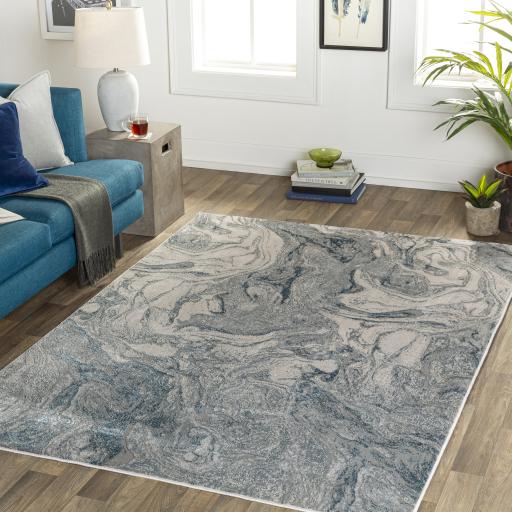 Surya Impulse IPS-2309 2' x 3' Rug