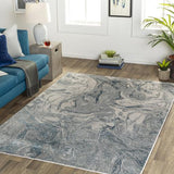 Surya Impulse IPS-2309 2' x 3' Rug