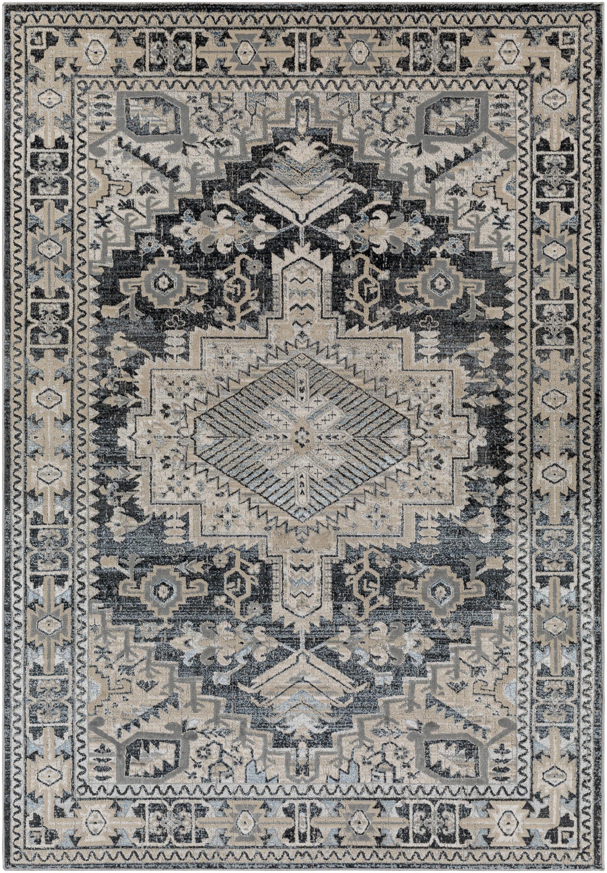 Surya Impulse IPS-2308 2' x 3' Rug