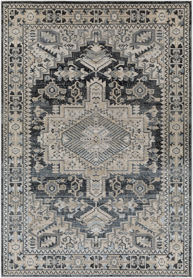 Surya Impulse IPS-2308 2' x 3' Rug