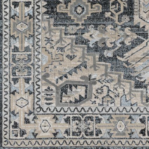 Surya Impulse IPS-2308 2' x 3' Rug
