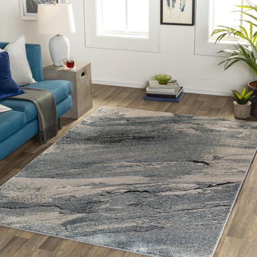 Surya Impulse IPS-2317 2' x 3' Rug