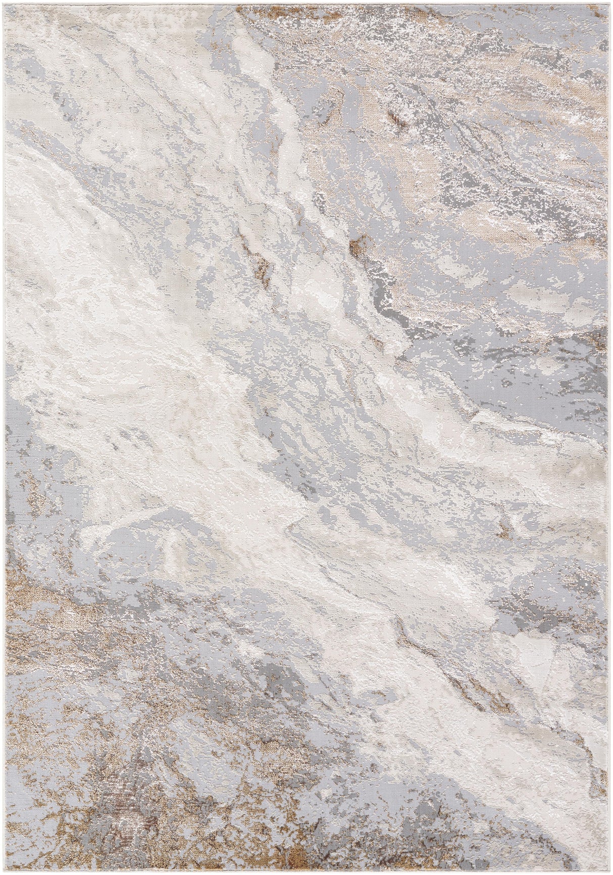 Surya Impulse IPS-2319 4'3" x 5'11" Rug