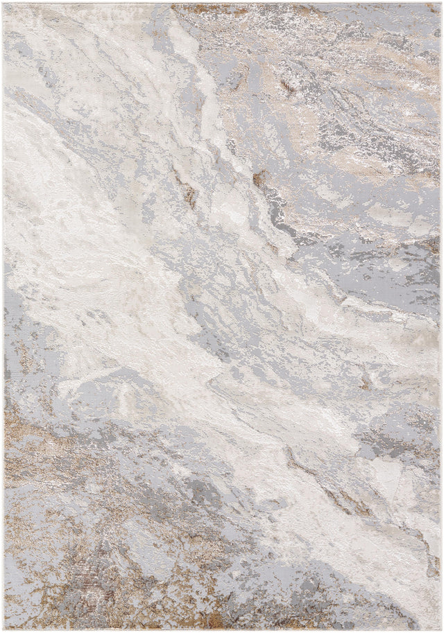 Surya Impulse IPS-2319 4'3" x 5'11" Rug
