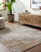 Livabliss Impulse IPS-2319 6'7" x 9' Machine Woven Rug
