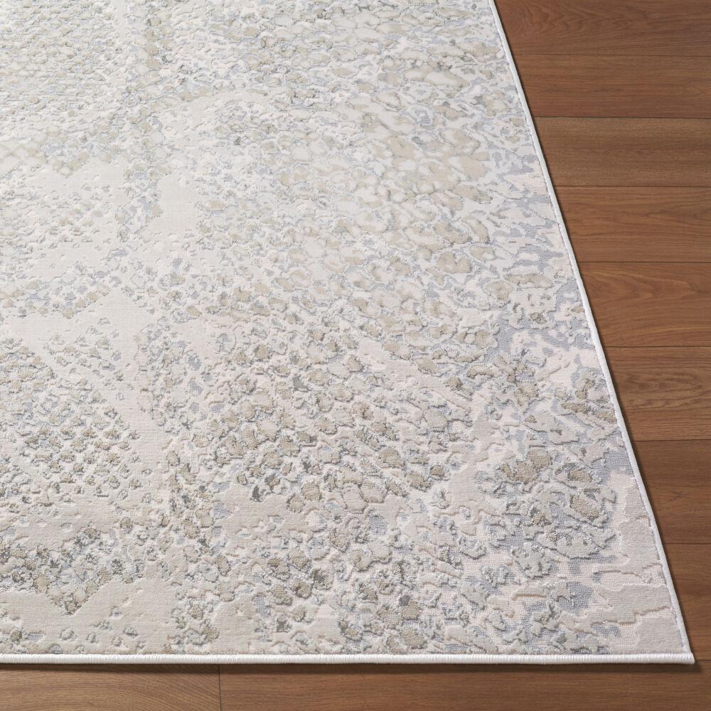 Livabliss Impulse IPS-2320 4'3" x 5'11" Machine Woven Rug